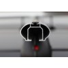 Strešné nosiče CRR-01 AMIO - 1200mm