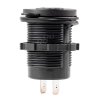 Nabijacka MOD 05 AMIO 2xUSB 12 24V AM02855 1
