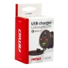 Nabijacka MOD 07 AMIO USB USB C 12 24V AM02857 3