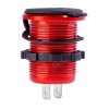 Nabijacka MOD 11 AMIO 2xUSB 12 24V AM02861 1