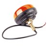 Vystrazny LED majak W21sb AMIO 12 24V 18 LED AM02923 2