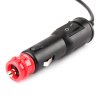 Vystrazny LED majak W21ml 12 24V 18 LED AM02924 1