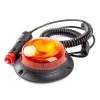 Vystrazny LED majak W21m 12 24V 18 LED AM02925 3