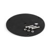 Vystrazny LED majak W213B AMIO 12 24V 18 LED AM02926 1