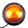 Vystrazny LED majak W213BL AMIO 12 24V 18 LED AM02927 1