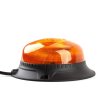 Vystrazny LED majak W213BL AMIO 12 24V 18 LED AM02927