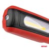 Inšpekčná baterka so vstavanou 2600mAh batériou AMIO 02919
