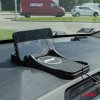 Indukčná podložka do auta 15W WCP-2