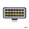 Pracovné LED svetlo AWL43 27 LED SPOT 9-36V