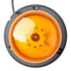 Vystrazny LED majak W22M AMIO 12 24V 60 LED AM03337 1