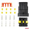 Konektor AMIO 03520 - sada