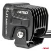 LED pracovné svetlo PRO Series AMIO - 10-30V, 18W, 1800lm