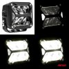 LED pracovné svetlo PRO Series AMIO - 10-30V, 58W, 7200lm
