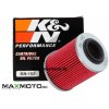 kn filter can am renegade outlander commander maverick rotax 420256188