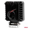Pracovné LED svetlo AWL59 68W 6500K 8000lm 9-36V AMiO-04200