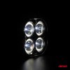Pracovné LED svetlo AWL63 20W 6500K 4000lm 9-36V AMiO-04204
