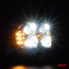 Pracovné LED svetlo AWL67 60W 6500K 6000lm 9-36V AMiO-04208