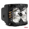 Pracovné LED svetlo AWL67 60W 6500K 6000lm 9-36V AMiO-04208