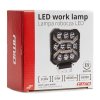 Pracovne LED svetlo AWL68 AMIO 9 36V 54W 10000lm AM04209 5