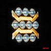 Pracovné LED svetlo AWL68 AMIO - 9-36V, 54W, 10000lm