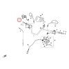 Zdruzeny ovladac CFMOTO Gladiator X450 520 9GQS 160700 3