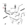 cerpadlo paliva cf moto z6 9060 150900 2