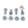 matice a stifty kolies polaris 85 1090