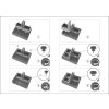 box can am tesseract defender traxter 942 0203 9