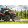 radlica pre stvorkolku CF MOTO GLADIATOR 850 1000 G3