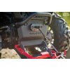 radlica pre stvorkolku CF MOTO GLADIATOR 1000 G3 montazna platna