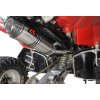 vyfuk dominator suzuki LTR450 06 09 2