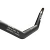 Riadidla RJWC pre stvorkolky 804mm 100mm 65mm cierne 0601 6767 3025 7001 3