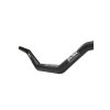 Riadidla RJWC pre stvorkolky 804mm 100mm 65mm cierne 0601 6767 3025 7001