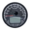 Tachometer POLARIS Scrambler 850/ 1000, Sportsman 450/ 570/ 850/ 1000, 3280631