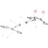 poloos segway snarler A02P14000001 A02P13000001 schema