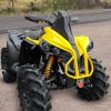 snorchel CAN AM Renegade 570 1000 705009685 FTV 10301BK 7