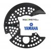 3B4 2514A 00 00 kryt brzdoveho kotuca YAMAHA Grizzly 700 550