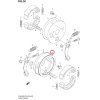 tesnenie brzdoveho bubna SUZUKI 5412443F00 2