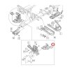 705201942 drziak baterie can am