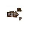Drziak baterie CAN AM Outlander 400 500 650 800 Renegade 500 800 705201942