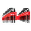 imbusove kluce hex a torx AMIO 04297 2