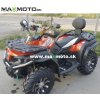 rozsirovacie plasty blatnikov cfMOTO X550 x600 MP0166 2