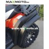 rozsirovacie plasty blatnikov cfMOTO X550 x600 MP0166 3