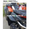 rozsirovacie plasty blatnikov cfMOTO X550 x600 MP0166 4