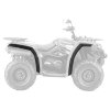 rozsirovacie plasty blatnikov cfMOTO X550 x600 MP0166