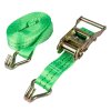 Upinaci popruh s racnou AMIO 2000kg 38mm 6m AM03296