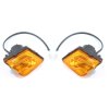 Smerovka CF MOTO Gladiator X450/ X520, 15-23, zadná, 9GQ0-160410, 9GQ0-160420
