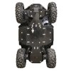 kryt podvozku CFMOTO CFORCE Gladiator 0231900