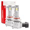 LED ziarovky hlavneho svietenia Series X2 AMIO HB3 9005 HIR1 9011 H10 10 16V 72W 7920lm 2ks AM02975