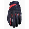 Rukavice FIVE RS3 EVO čierno červené